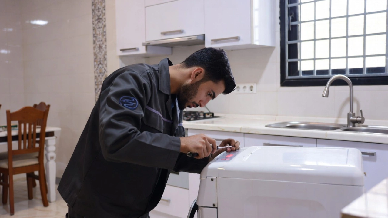 نمایندگی اسنوا در تهران