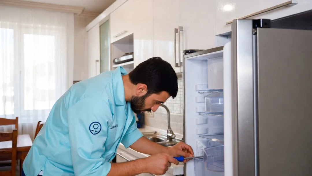 نمایندگی اسنوا پیروزی؛ مرکز تخصصی تعمیرات در شرق تهران