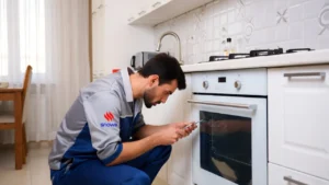 نمایندگی اسنوا اندیشه؛ خدمات تعمیر لوازم خانگی با ضمانت رسمی