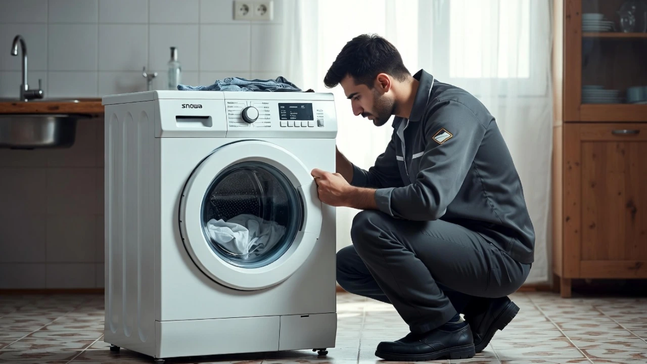 نمایندگی اسنوا مهرشهر کرج استان البرز