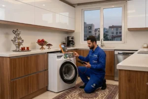 نمایندگی اسنوا در فرجام؛ مرکز رسمی تعمیرات تخصصی