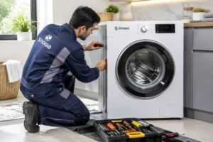 نمایندگی اسنوا سعادت آباد ؛ خدمات پس از فروش و تعمیر در محل