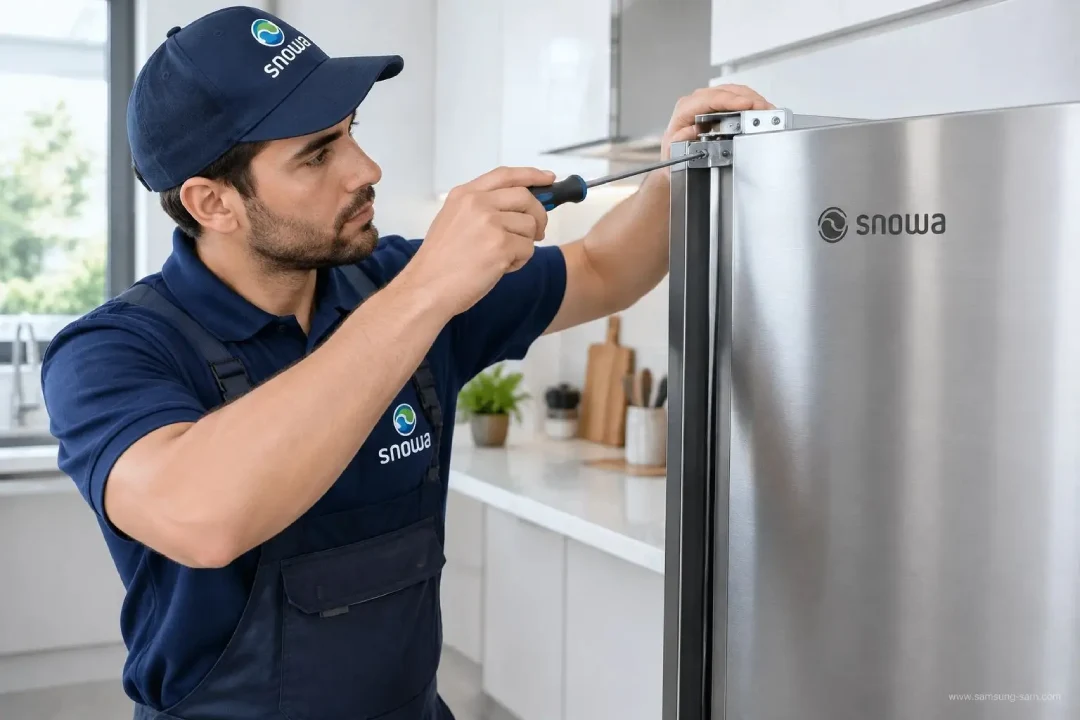 نمایندگی اسنوا فرمانیه شرقی